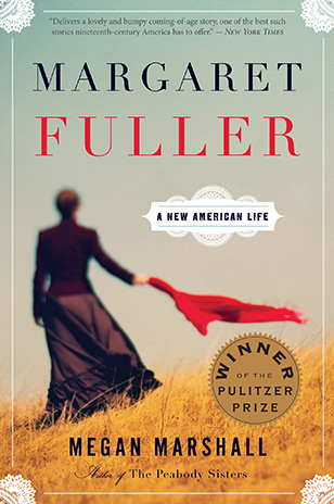 Margaret Fuller: A New American Life